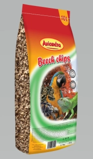 Avicentra bukové štěpky 10l