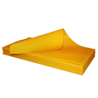 Mezistěny 39x24 - 370x215 mm - válcované za studena PRODEJNA