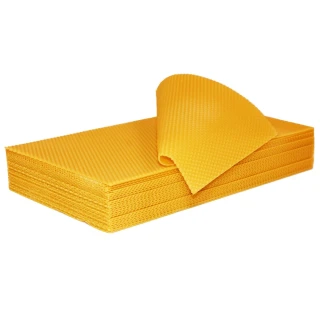 Mezistěny Zander 477x220 - 395x195 mm - válcované za studena