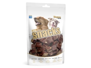 Magnum Beef & Cod Cubes 250g PRODEJNA