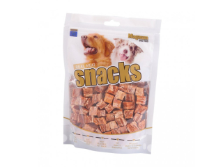 Magnum Chicken & Cod Cubes 250g PRODEJNA