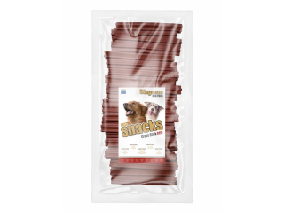 Magnum Jerky tyčka křížová Hovězí 12,5cm 50ks