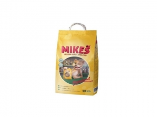 Mikeš NATURAL 10kg