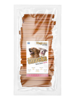 Magnum Jerky tyčka křížová Slanina 12,5cm 50ks