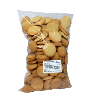 Piškoty pro psy 1kg PRODEJNA