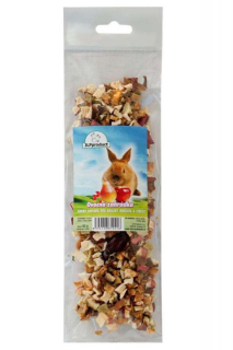 JLP Směs ovocná zahrádka 60g PRODEJNA