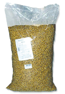 Těstoviny krmné přírodní 8kg