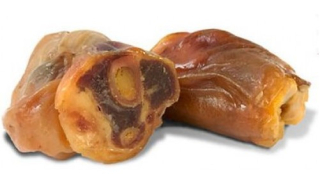 Serrano Kolínko 2ks 550g