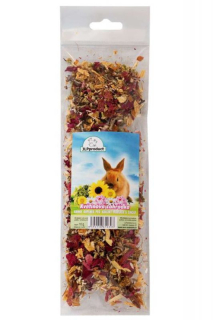 JLP Směs květinová zahrádka 10g