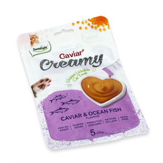 Caviar Creamy Ocean fish flavour 50g prodejna
