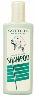 Šampon Gottlieb FICHTE smrkový 300ml PRODEJNA