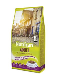 NutriCan Cat Adult 2kg