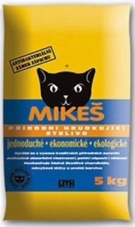 Mikeš 5kg