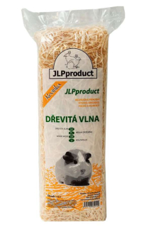 Dřevitá vlna JLP 15 lit.