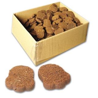 ML Uzený biskvit Tlapky 2,2 kg