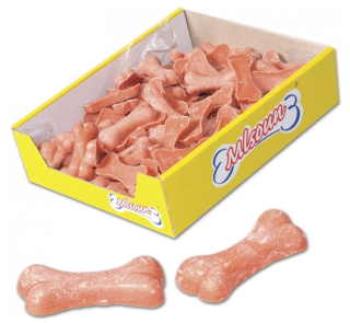 ML Čokosy Dog Lososové 100ks