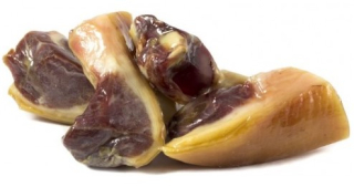 Serrano Kousky Parmské šunky 200g