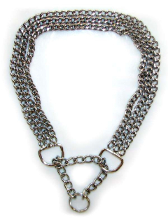 Polostahovák trojřadý 2,5mm x 60cm