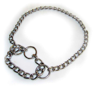 Polostahovák jednořadý 3mm x 55cm