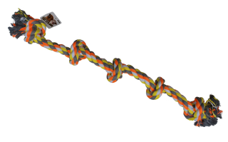 Uzel bavlna 100cm 1410g