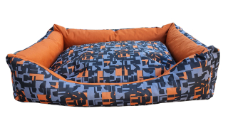 Magnum pelech STAR 130x90cm (vzor 01)
