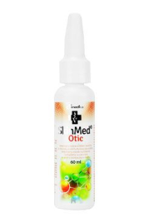 SkinMed Otic 60ml PRODEJNA