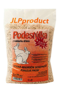 Podestýlka JLP 14 lit. prodejna